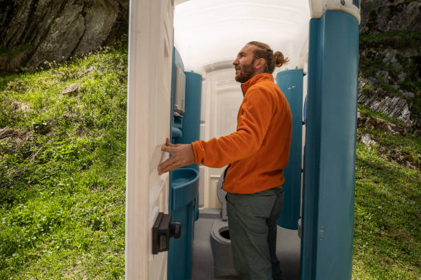 Best Portable toilet rental cost  in Ke Arthur, LA