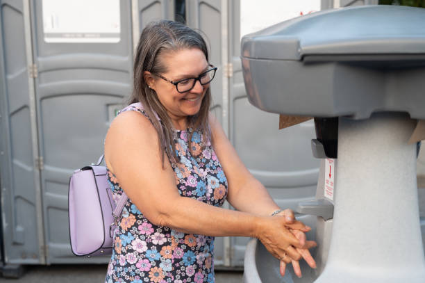 Best Porta potty rental near me  in Ke Arthur, LA